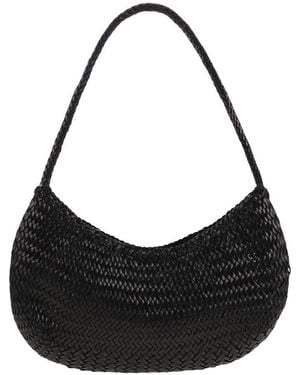 Dragon Diffusion Dragon Diffusion Nova Luna Bag - Black