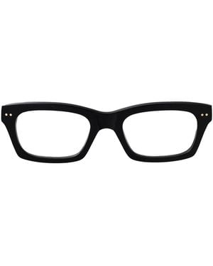 Retrosuperfuture Acetate Glasses - Black