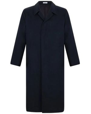 Boglioli Cappotto - Blue