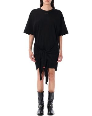 DIESEL D-Eivor - Black