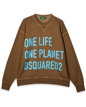 DSquared² Dsquared - Green