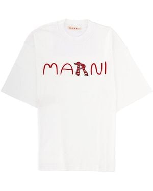 Marni Marni - White