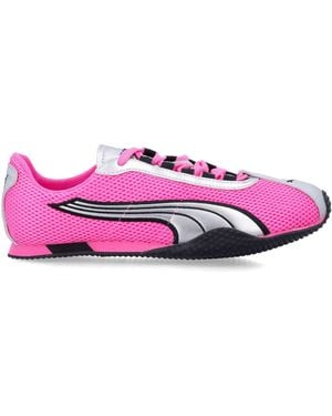 PUMA H-Street Og Mesh Sneakers - Pink