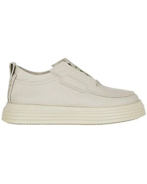 THE ANTIPODE Paul 730 Sneakers - White