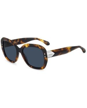 Isabel Marant Im 0248/S Wr9(Ku) - Black