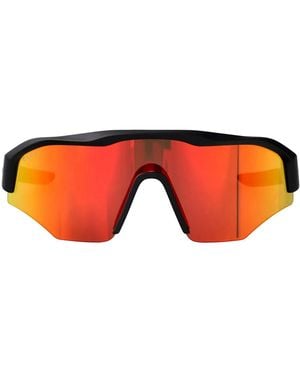 Gucci Sunglasses - Orange