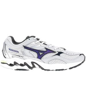 Mizuno Wave Mg4 Ls Sneakers - White