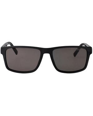 Tommy Hilfiger Eco Polyamide Sunglasses - Grey
