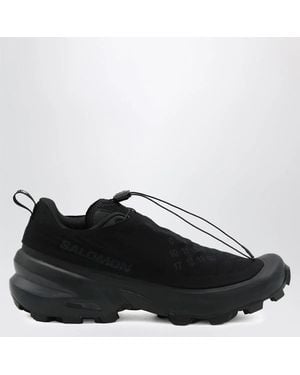 MM6 MAISON MARGIELA X SALOMON Sneakers/Asphalt - Black