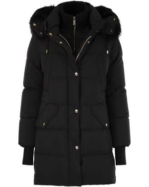 Moorer Talassa-Stp - Black
