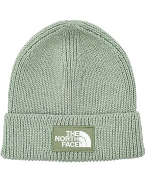 The North Face Tnf Logo Box - Green