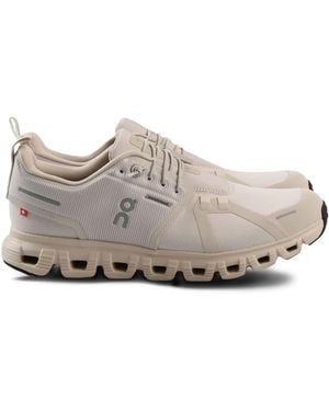 On Shoes Cloud 6 Trainer - Grey