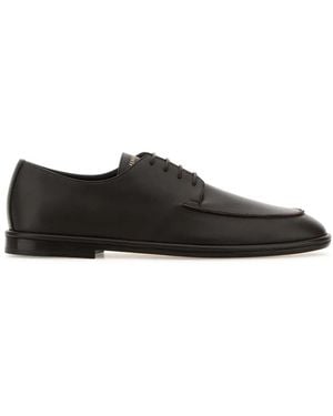 Ferragamo Blade 2 - Black