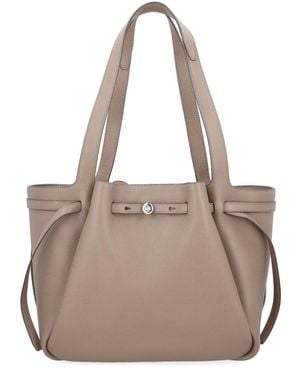 Tory Burch Bag "Romy" - Natural