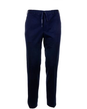 Circolo 1901 Pants - Blue