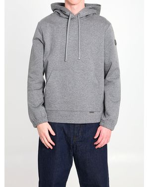 Moncler Hoodie - Gray