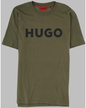 HUGO Hugo - Green