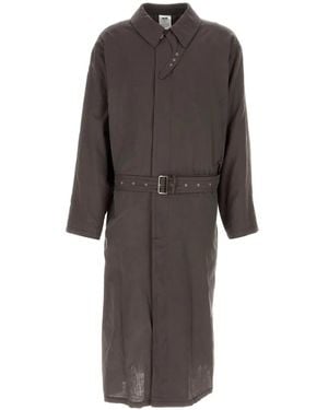 Magliano La Sapienza Coat - Brown