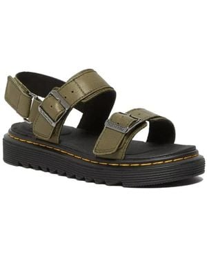 Dr. Martens Dr Martens Kyle J Dms Stellar - White