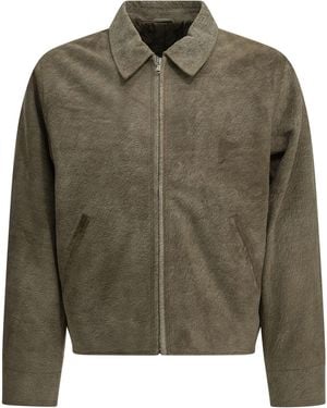 Stussy Stussy Jackets & Coats - Green