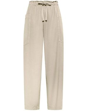 Deha Pants - Natural