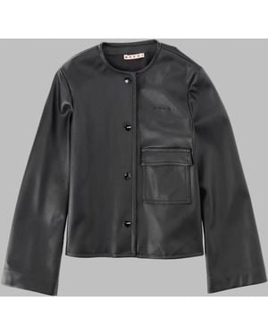 Marni Giacca - Black