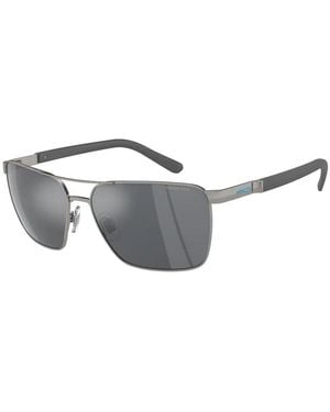 Arnette Barracas An3091 741/6G - Grey