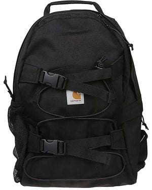 Carhartt Kickflip - Black