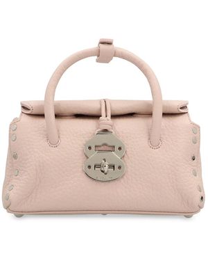 Zanellato Dotta Small Bag - Pink