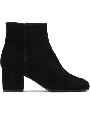 Via Roma 15 Boots & Ankle Boots - Black