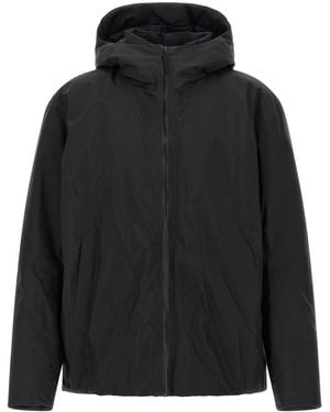 Veilance 'Diode' Jacket - Black