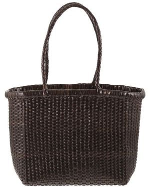 Dragon Weave - Black