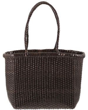 Dragon Weave - Black