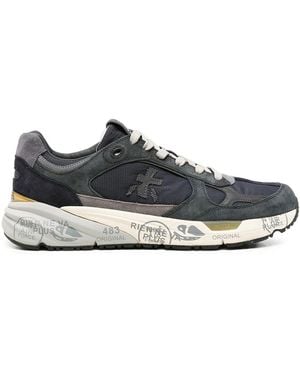Premiata Sneakers "Mase25" - Blue