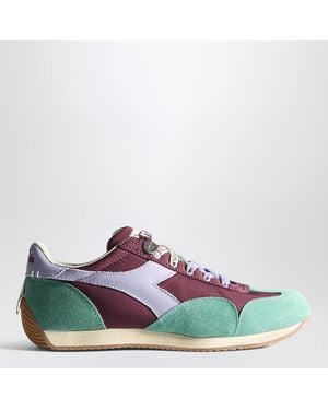 JW Anderson x Diadora Trainers Equipe Empire - Red