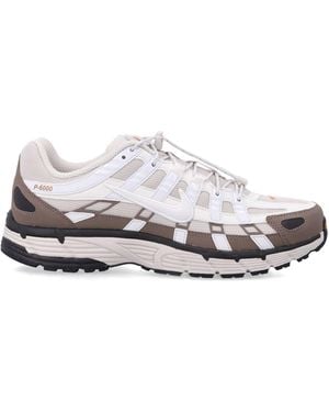 Nike P-6000 Sneakers - Multicolor