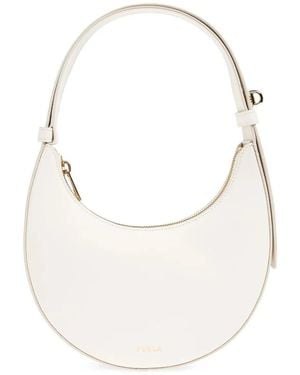 Furla Delizia - White