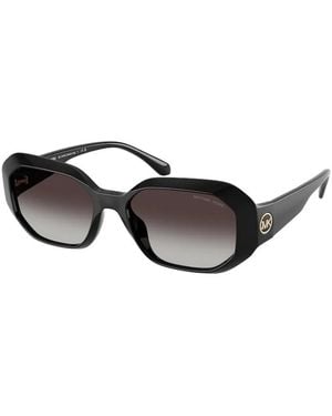 Michael Kors Siesta Key Mk2240U 30058G - Black