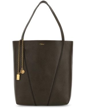 Chloé S811 - Black