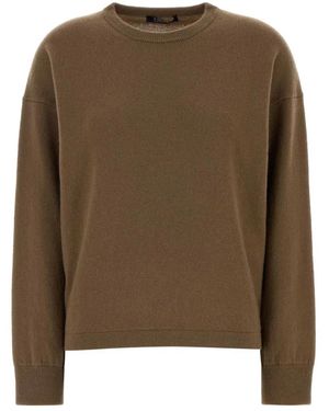 Max Mara S Maxmara Smmnebbie - Brown