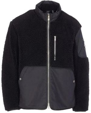 Barbour "Annandale" Quilted Jacket - Black