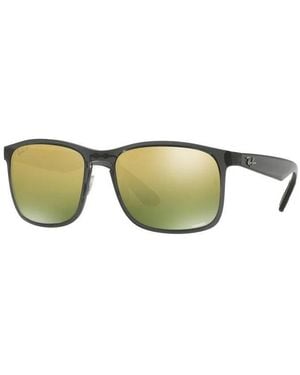 Ray-Ban Rb4264 876/6O - Green