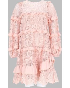 N°21 Abito - Pink