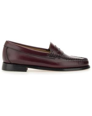 G.H. Bass & Co. G.H. Bass & Co. Mocassino Weejun Penny - Brown