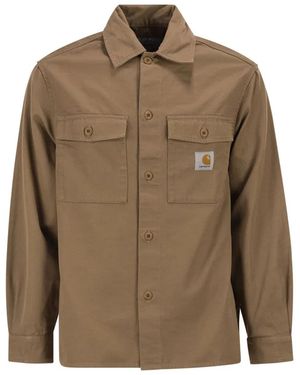 Carhartt Kelly - Brown