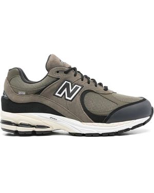 New Balance 2002R Gore-Tex Trainers - Grey