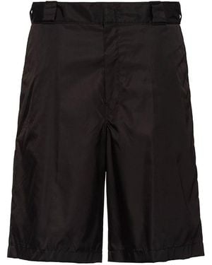 Prada Short - Black