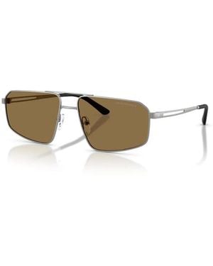 Emporio Armani Ea2173 303273 - Grey