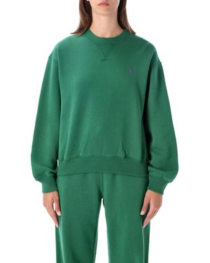Polo Ralph Lauren Crewneck Sweatshirt - Green