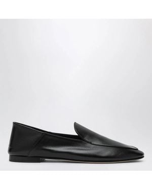 Dear Frances Gio Loafers - Black
